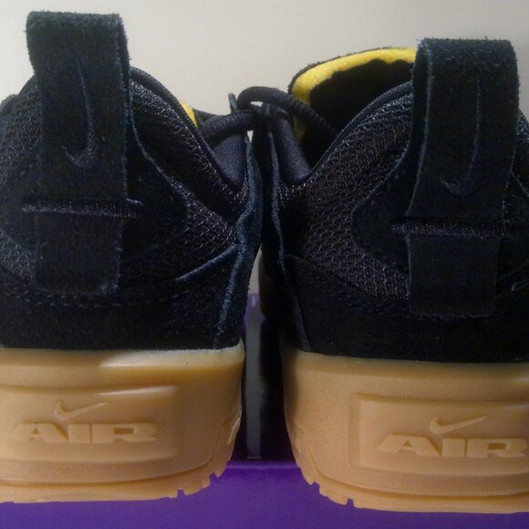 Size 8 - Women's Nike SB Day One W New in Box Black Retail $69 - Picture 6 of 7